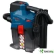BOSCH GAS 18V-6 LS SOLO - ПРОФЕСИОНАЛНА АКУМУЛАТОРНА ПРАХОСМУКАЧКА BOSCH GAS 18V-6 LS SOLO - ПРОФЕСИОНАЛНА АКУМУЛАТОРНА ПРАХОСМУКАЧКА